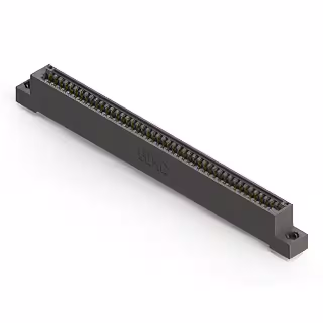 895-090-556-207 EDAC Inc.  Edgeboard Connectors